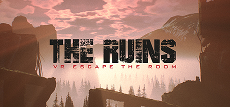 The Ruins: VR Escape the Room Image