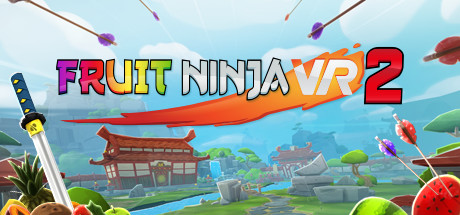 Fruit Ninja VR 2 Image