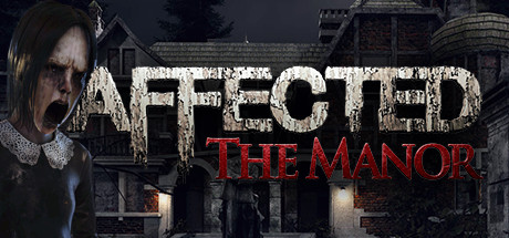 Affected : The Manor illustration