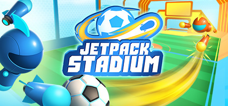 Jetpack Stadium Image