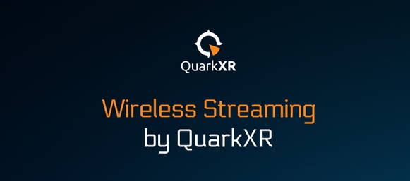 QuarkXR