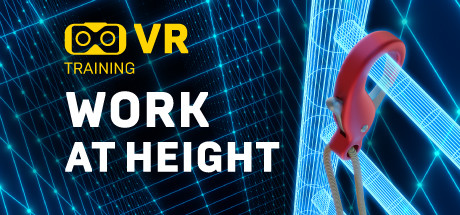 Work At Height VR Training Image