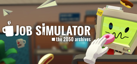 Job Simulator