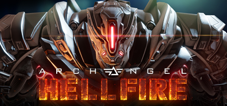 Archangel: Hellfire Image