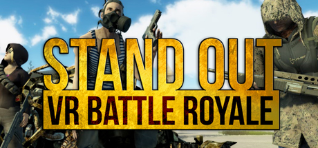 Standout VR Battle Royale