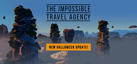 The Impossible Travel Agency Image